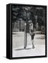 Child Reaching into Mailbox-Philip Gendreau-Framed Stretched Canvas