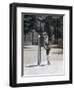 Child Reaching into Mailbox-Philip Gendreau-Framed Premium Photographic Print