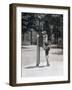 Child Reaching into Mailbox-Philip Gendreau-Framed Photographic Print