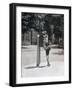 Child Reaching into Mailbox-Philip Gendreau-Framed Photographic Print