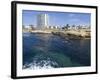 Child's Beach, La Jolla, Near San Diego, California, United States of America, North America-Ethel Davies-Framed Photographic Print