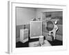 Child's Bedroom Suite-Lincoln Collins-Framed Photographic Print