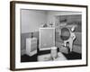 Child's Bedroom Suite-Lincoln Collins-Framed Photographic Print