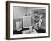 Child's Bedroom Suite-Lincoln Collins-Framed Photographic Print