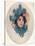 'Child's Head', c1902, (c1932)-Mary Cassatt-Stretched Canvas