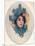 'Child's Head', c1902, (c1932)-Mary Cassatt-Mounted Premium Giclee Print