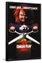 Child's Play 2 - One Sheet-Trends International-Framed Poster