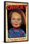 Child's Play 2 - Portrait-Trends International-Framed Poster