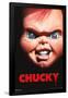 Child's Play 3 - One Sheet-Trends International-Framed Poster