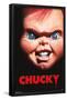 Child's Play 3 - One Sheet-Trends International-Framed Poster