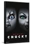 Child's Play: Bride Of Chucky - One Sheet-Trends International-Framed Poster