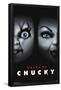 Child's Play: Bride Of Chucky - One Sheet-Trends International-Framed Poster