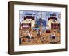 Child’s Play for Boys-Sheila Lee-Framed Giclee Print