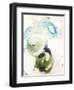 Child's Play II-Susan Bryant-Framed Art Print