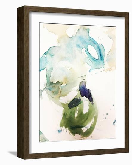 Child's Play II-Susan Bryant-Framed Art Print