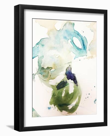 Child's Play II-Susan Bryant-Framed Art Print