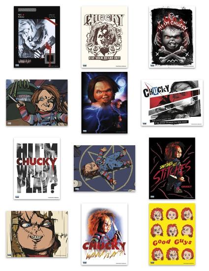 Poster Book, , large