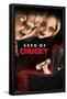 Child's Play: Seed of Chucky - One Sheet-Trends International-Framed Poster