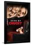 Child's Play: Seed of Chucky - One Sheet-Trends International-Framed Poster