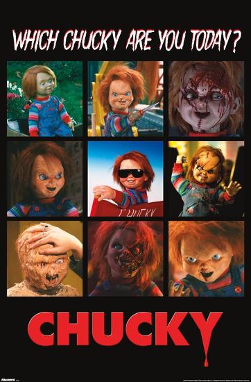 Poster, , large