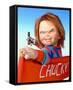 Child's Play-null-Framed Stretched Canvas