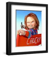 Child's Play-null-Framed Photo