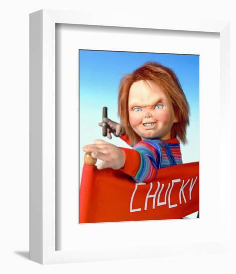Child's Play-null-Framed Photo