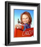 Child's Play-null-Framed Photo