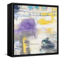 Child?s Play-Liz Jardine-Framed Stretched Canvas