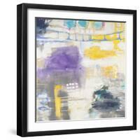 Child?s Play-Liz Jardine-Framed Art Print