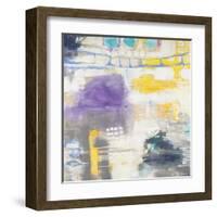 Child?s Play-Liz Jardine-Framed Art Print