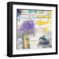 Child?s Play-Liz Jardine-Framed Art Print