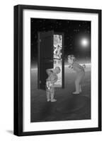 Child's Play-Elo Marc-Framed Premium Giclee Print