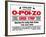 Child's Quick Acting O-Poi-Zo Cough Syrup-null-Framed Art Print