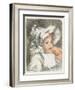 Child with a Biscuit, 1899-Pierre-Auguste Renoir-Framed Giclee Print