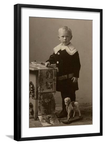 Photographic Print, , large