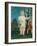 Child with Jumping Jack, 1903-Henri Rousseau-Framed Giclee Print