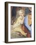 Child-Giambattista Tiepolo-Framed Giclee Print