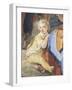 Child-Giambattista Tiepolo-Framed Giclee Print