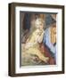 Child-Giambattista Tiepolo-Framed Giclee Print