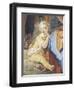 Child-Giambattista Tiepolo-Framed Giclee Print