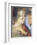 Child-Giambattista Tiepolo-Framed Giclee Print