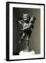 Child-Andrea del Verrocchio-Framed Giclee Print