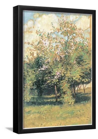 Poster, , large