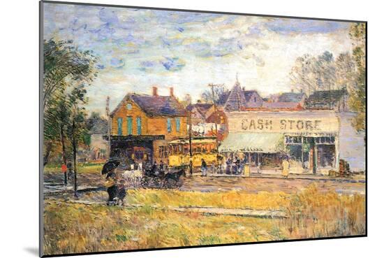 Art Print, , large