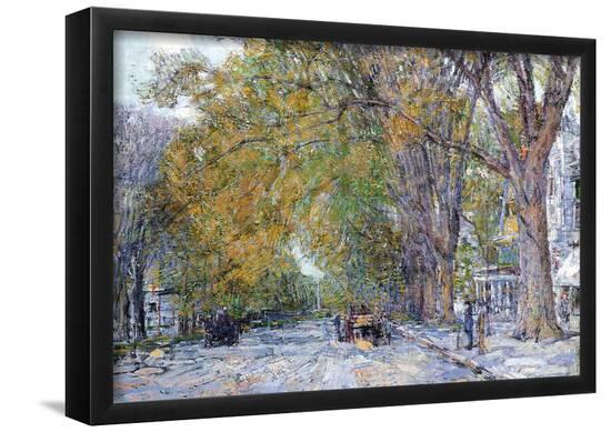 Poster, , large