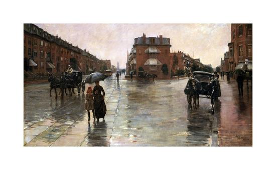 Giclee Print, , large