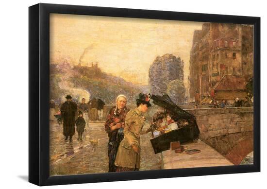 Poster, , large