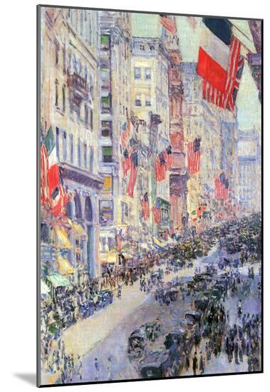 Poster, , large