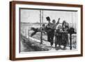 Brown Frame